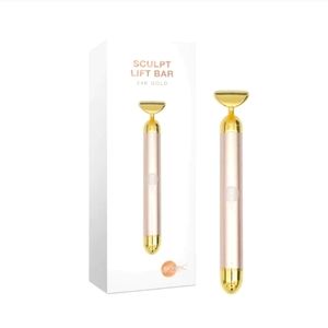 SKIN INC Sculpt LIFT Bar 24K Gold - Brand New - MSRP $125
